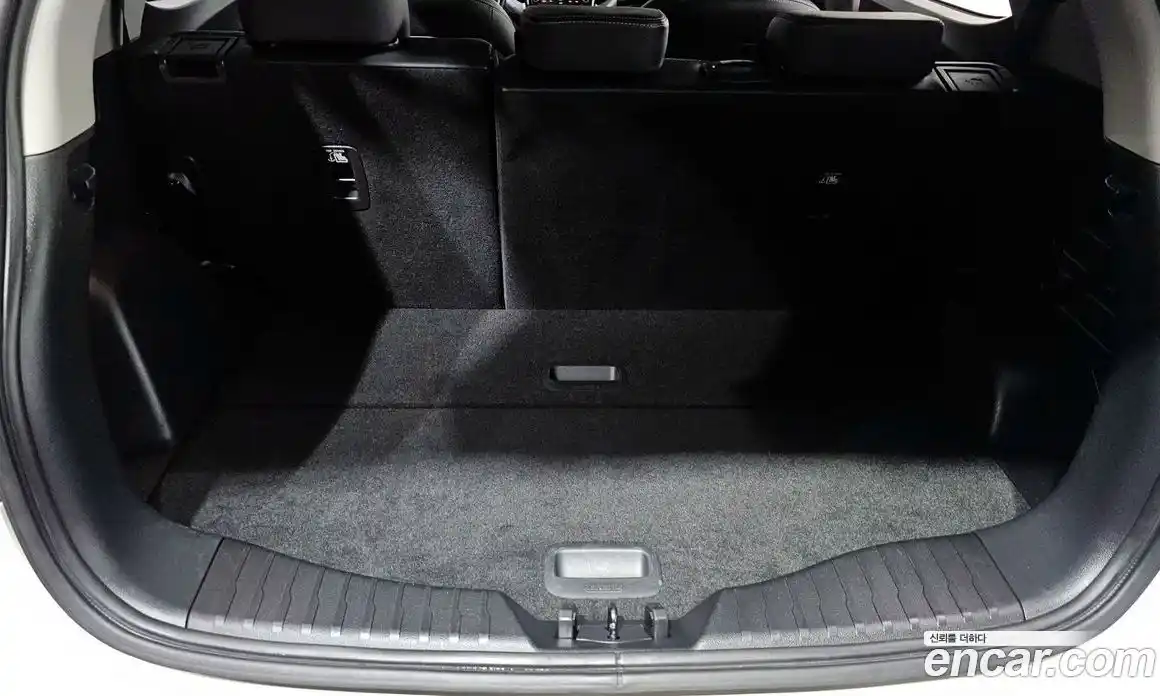 SsangYong TIBOLI 2017 1.6 Автомат в Москве № 323593, фото 11