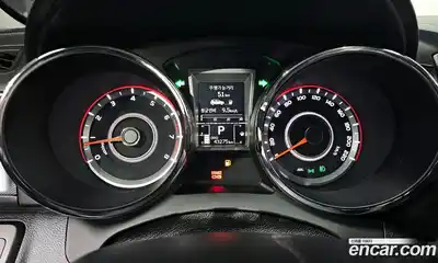 SsangYong TIBOLI 2017 1.6 Автомат в Москве № 323593, миниатюра 12