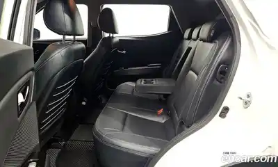 SsangYong TIBOLI 2017 1.6 Автомат в Москве № 323593, миниатюра 2