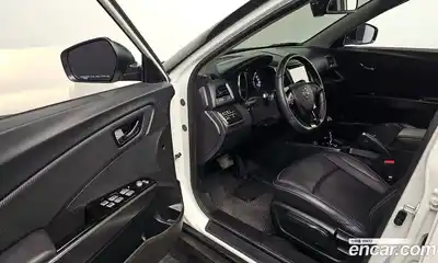 SsangYong TIBOLI 2017 1.6 Автомат в Москве № 323593, миниатюра 6