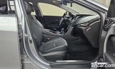 Hyundai Grandeur 2017 2.4 Автомат в Москве № 335458, миниатюра 4