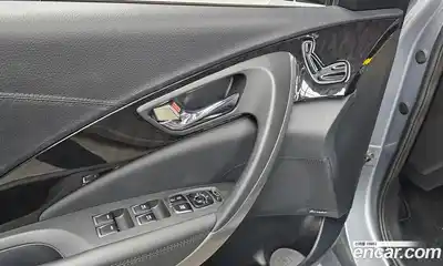 Hyundai Grandeur 2017 2.4 Автомат в Москве № 335458, миниатюра 5