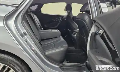 Hyundai Grandeur 2017 2.4 Автомат в Москве № 335458, миниатюра 6