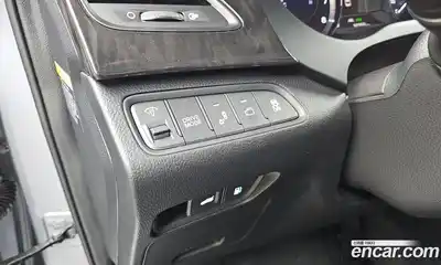 Hyundai Grandeur 2017 2.4 Автомат в Москве № 335458, миниатюра 9