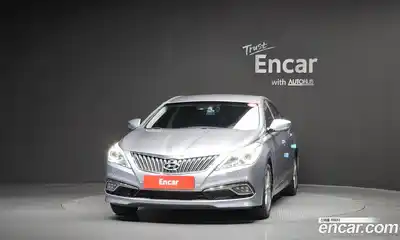 Hyundai Grandeur 2017 2.4 Автомат в Москве № 335458, миниатюра 10