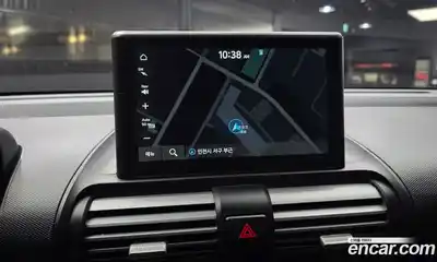 Hyundai Casper 2022 1.0 Автомат в Москве № 335466, миниатюра 11