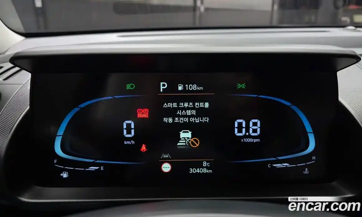 Hyundai Casper 2022 1.0 Автомат в Москве № 335466, фото 19