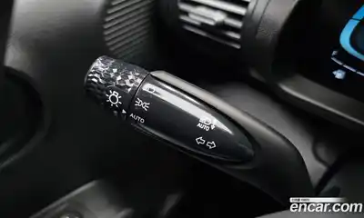 Hyundai Casper 2022 1.0 Автомат в Москве № 335466, миниатюра 2