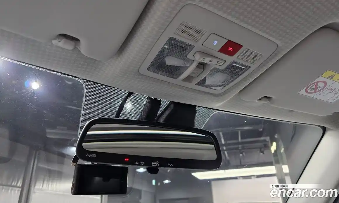 Hyundai Casper 2022 1.0 Автомат в Москве № 335466, фото 3