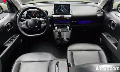 Hyundai Casper 2022 1.0 Автомат в Москве № 335466, миниатюра 4