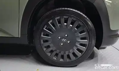 Hyundai Casper 2022 1.0 Автомат в Москве № 335466, миниатюра 6