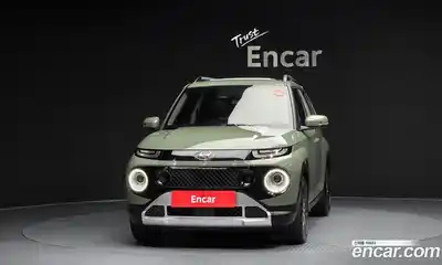 Hyundai Casper 2022 1.0 Автомат в Москве № 335466, миниатюра 9