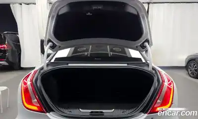 Jaguar XJ 2019 3.0 Автомат в Москве № 335838, миниатюра 4