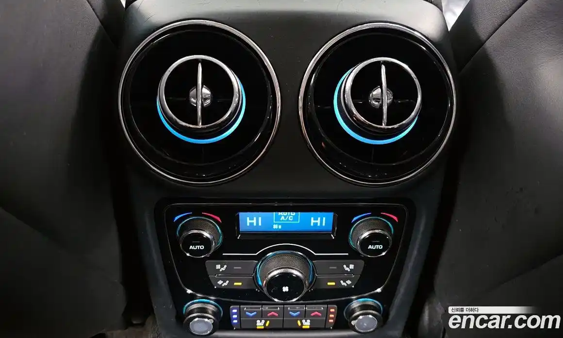 Jaguar XJ 2019 3.0 Автомат в Москве № 335838, фото 10