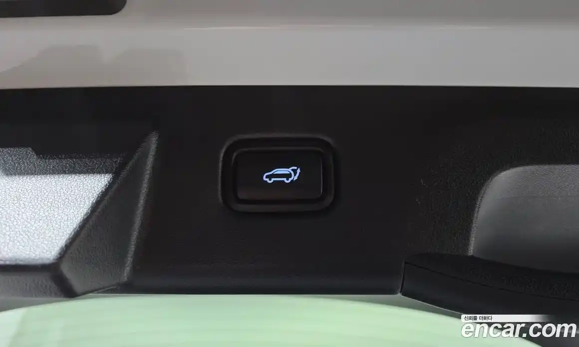 Hyundai Tucson 2022 1.6 Автомат в Москве № 3360, фото 13