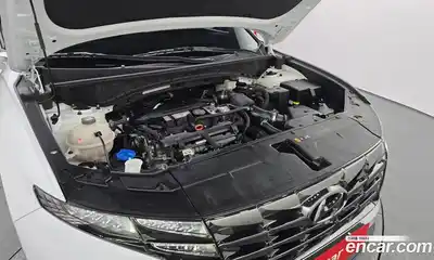 Hyundai Tucson 2022 1.6 Автомат в Москве № 3360, миниатюра 3