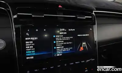 Hyundai Tucson 2022 1.6 Автомат в Москве № 3360, миниатюра 5