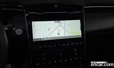 Hyundai Tucson 2022 1.6 Автомат в Москве № 3360, миниатюра 6