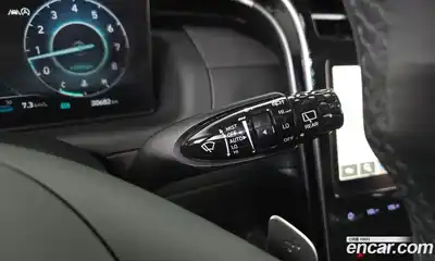 Hyundai Tucson 2022 1.6 Автомат в Москве № 3360, миниатюра 10