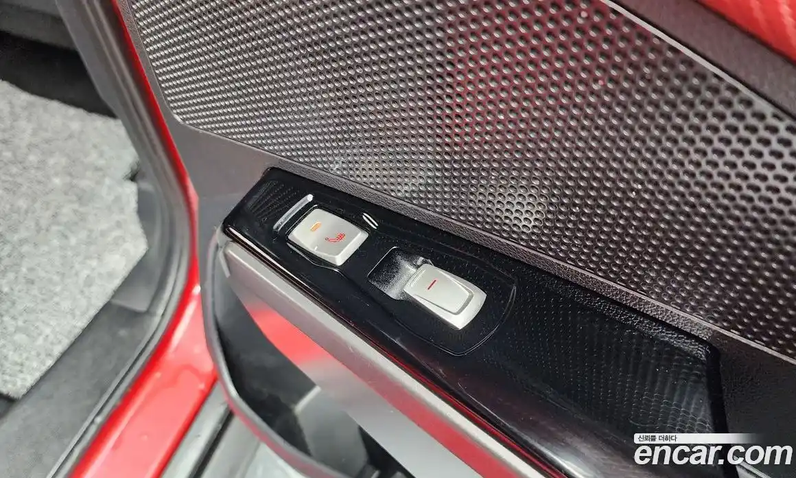 SsangYong TIBOLI 2017 1.6 Автомат в Москве № 34144, фото 19