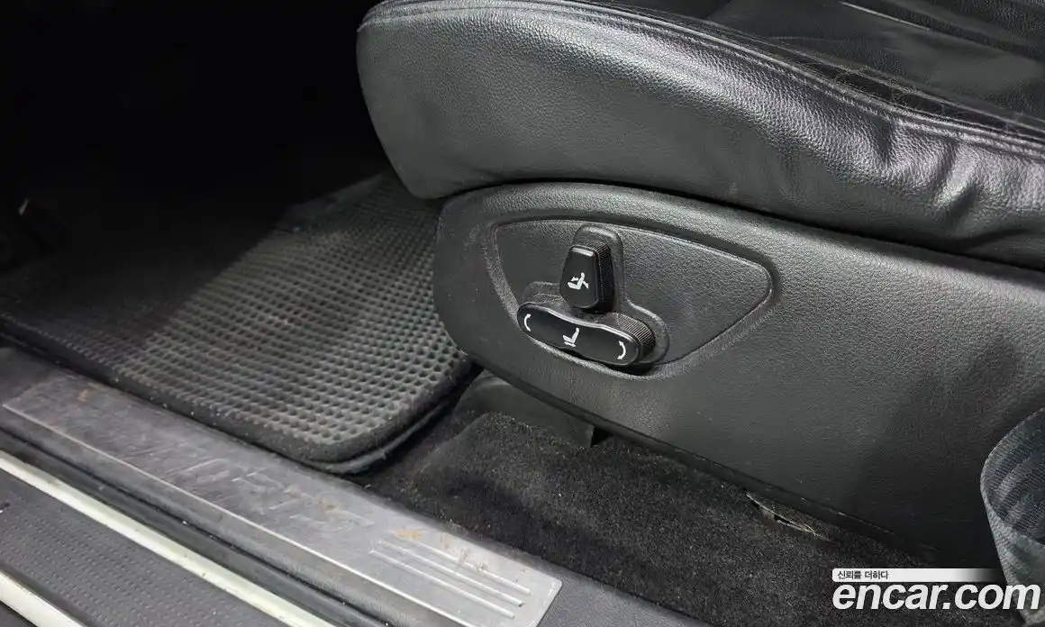 SsangYong Korando 2016 2.0 Автомат в Москве № 341954, фото 15