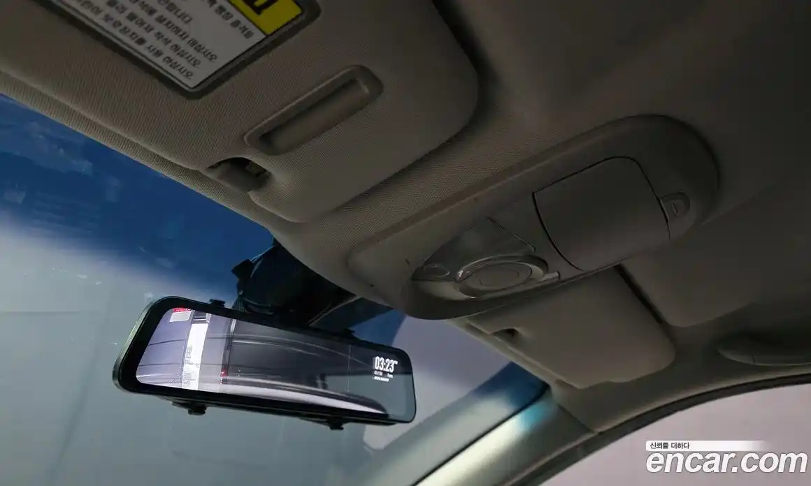 SsangYong Korando 2016 2.0 Автомат в Москве № 341954, фото 16