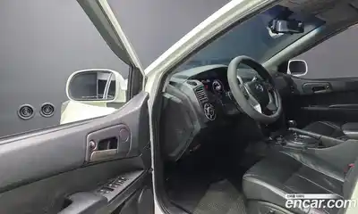 SsangYong Korando 2016 2.0 Автомат в Москве № 341954, миниатюра 3