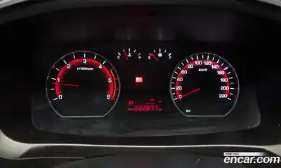 SsangYong Korando 2016 2.0 Автомат в Москве № 341954, миниатюра 9