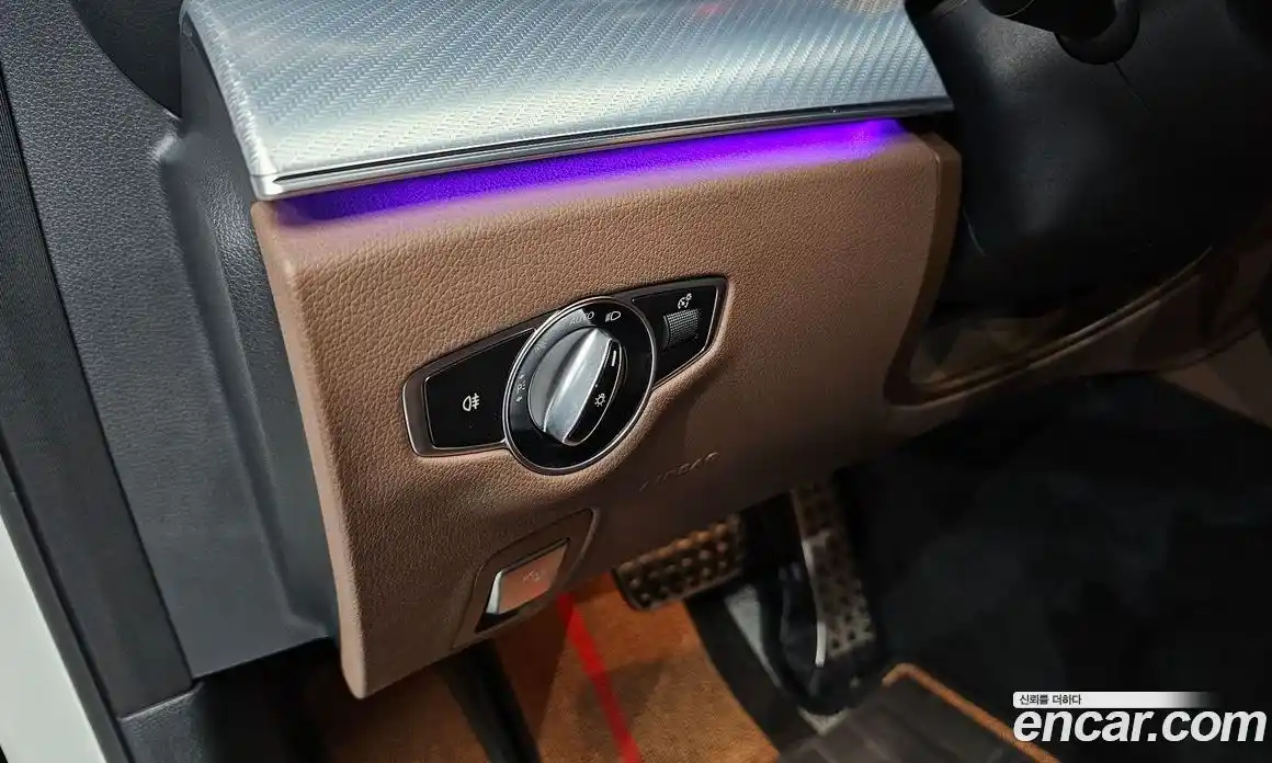 Mercedes-Benz E-Class 2020 2.0 Автомат в Москве № 342649, фото 16