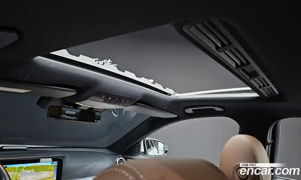 Mercedes-Benz E-Class 2020 2.0 Автомат в Москве № 342649, фото 20