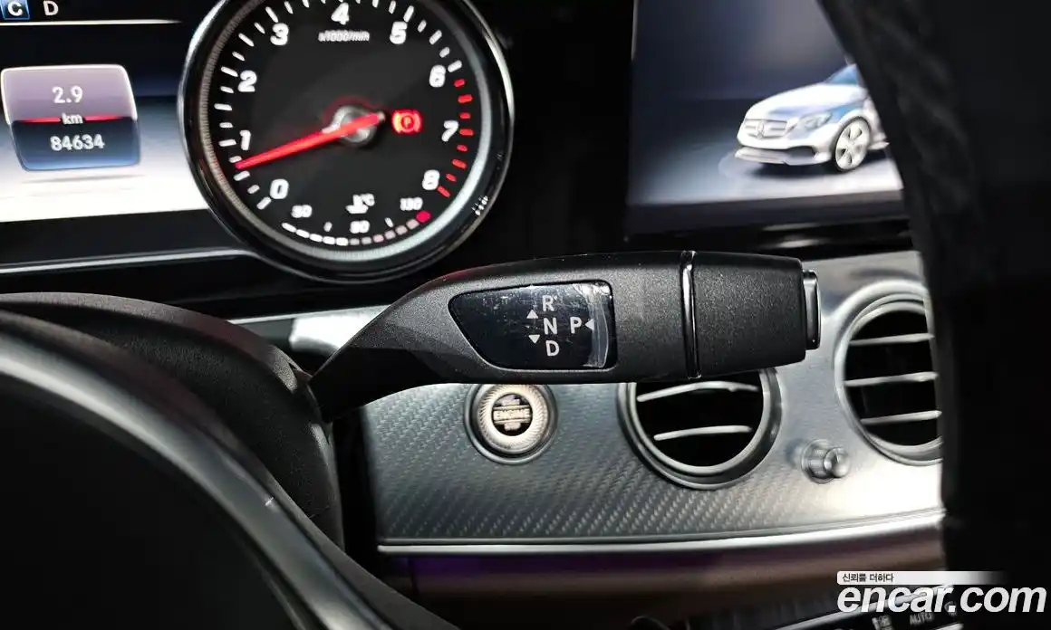 Mercedes-Benz E-Class 2020 2.0 Автомат в Москве № 342649, фото 7