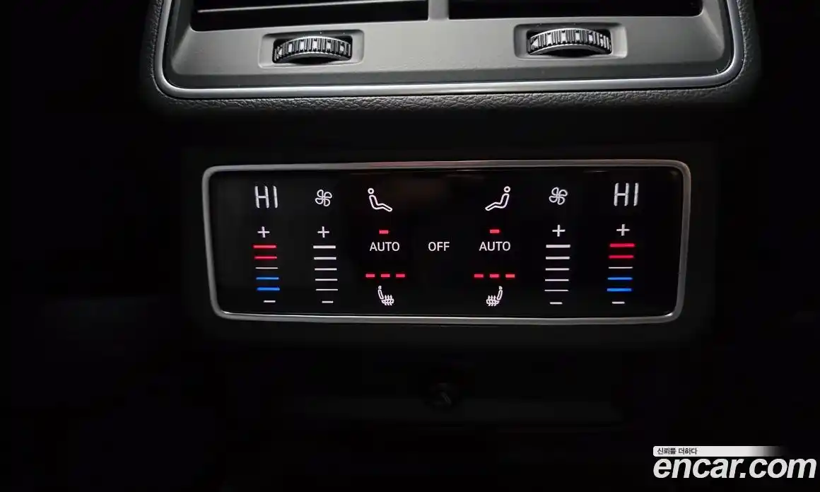 Audi A6 2021 3.0 Автомат в Москве № 343659, фото 12