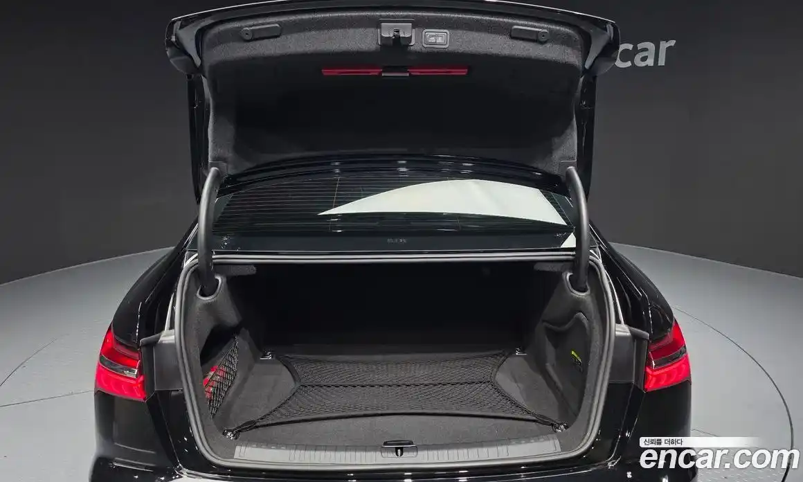 Audi A6 2021 3.0 Автомат в Москве № 343659, фото 4