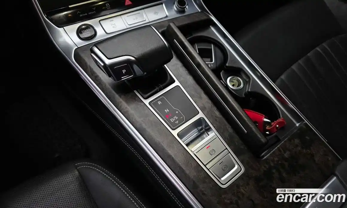 Audi A6 2021 3.0 Автомат в Москве № 343659, фото 6