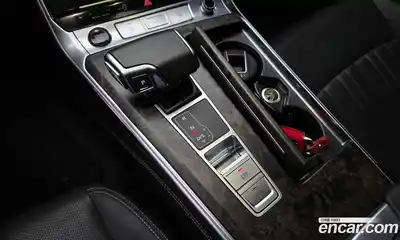 Audi A6 2021 3.0 Автомат в Москве № 343659, миниатюра 6