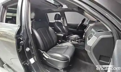 SsangYong Rexton 2019 2.2 Автомат в Москве № 34729, миниатюра 12