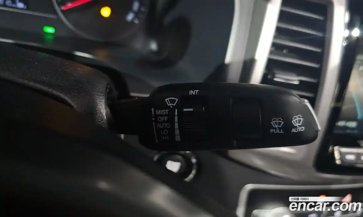 SsangYong Rexton 2019 2.2 Автомат в Москве № 34729, фото 14