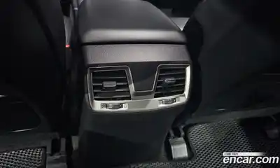 SsangYong Rexton 2019 2.2 Автомат в Москве № 34729, миниатюра 5