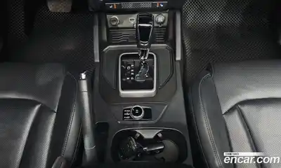 SsangYong Rexton 2019 2.2 Автомат в Москве № 34729, миниатюра 9