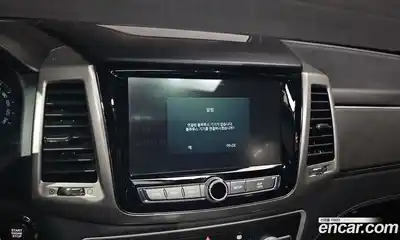 SsangYong Rexton 2019 2.2 Автомат в Москве № 34729, миниатюра 10