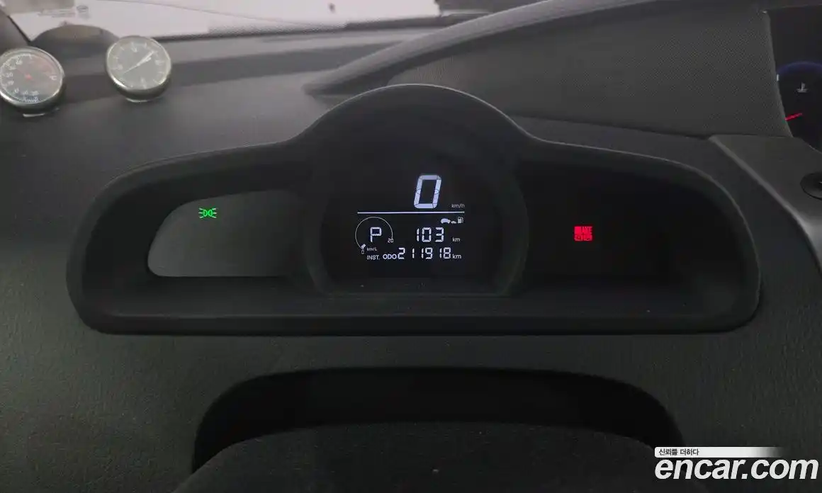 SsangYong Korando 2014 2.0 Автомат в Москве № 35090, фото 4