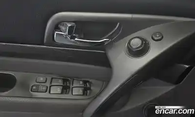 SsangYong Korando 2014 2.0 Автомат в Москве № 35090, миниатюра 6