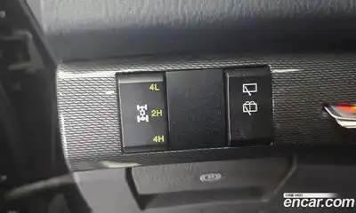 SsangYong Korando 2014 2.0 Автомат в Москве № 35090, миниатюра 8