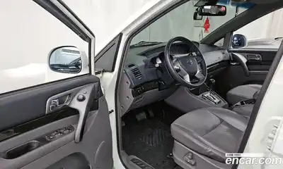 SsangYong Korando 2016 2.2 Автомат в Москве № 35633, миниатюра 11