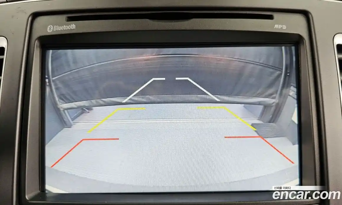 SsangYong Korando 2016 2.2 Автомат в Москве № 35633, фото 14