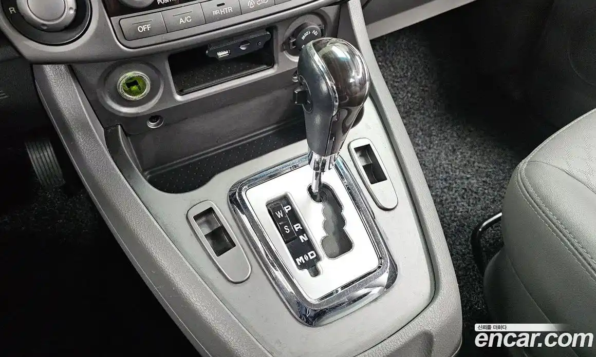 SsangYong Korando 2016 2.2 Автомат в Москве № 35633, фото 17