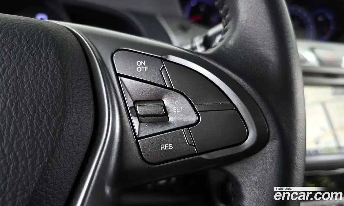 SsangYong Korando 2016 2.2 Автомат в Москве № 35633, фото 19