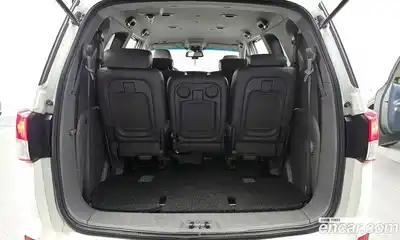 SsangYong Korando 2016 2.2 Автомат в Москве № 35633, миниатюра 2