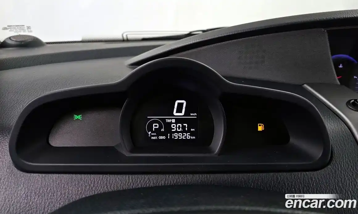 SsangYong Korando 2016 2.2 Автомат в Москве № 35633, фото 9