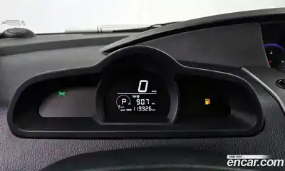 SsangYong Korando 2016 2.2 Автомат в Москве № 35633, миниатюра 9